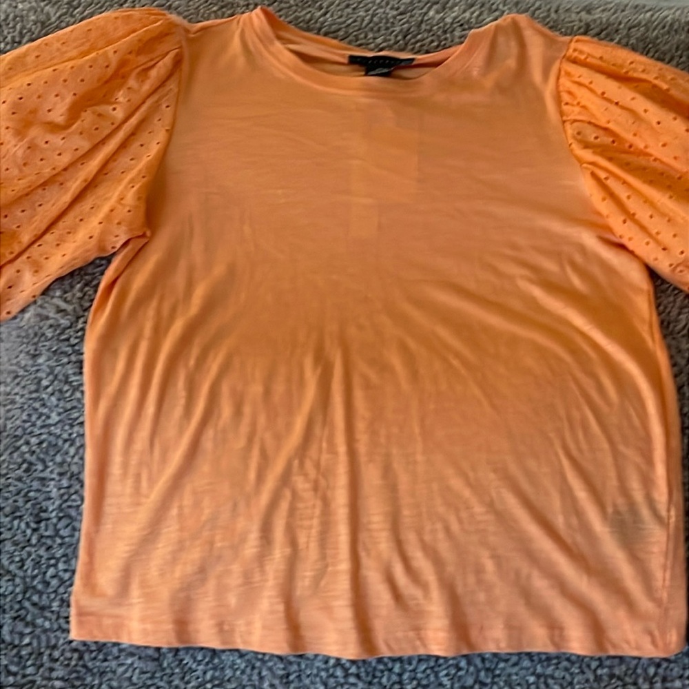 Sanctuary women’s t-shirt